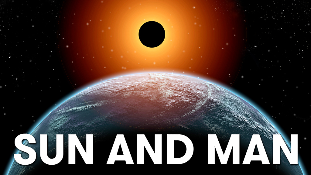 Sun and Man DocPlay