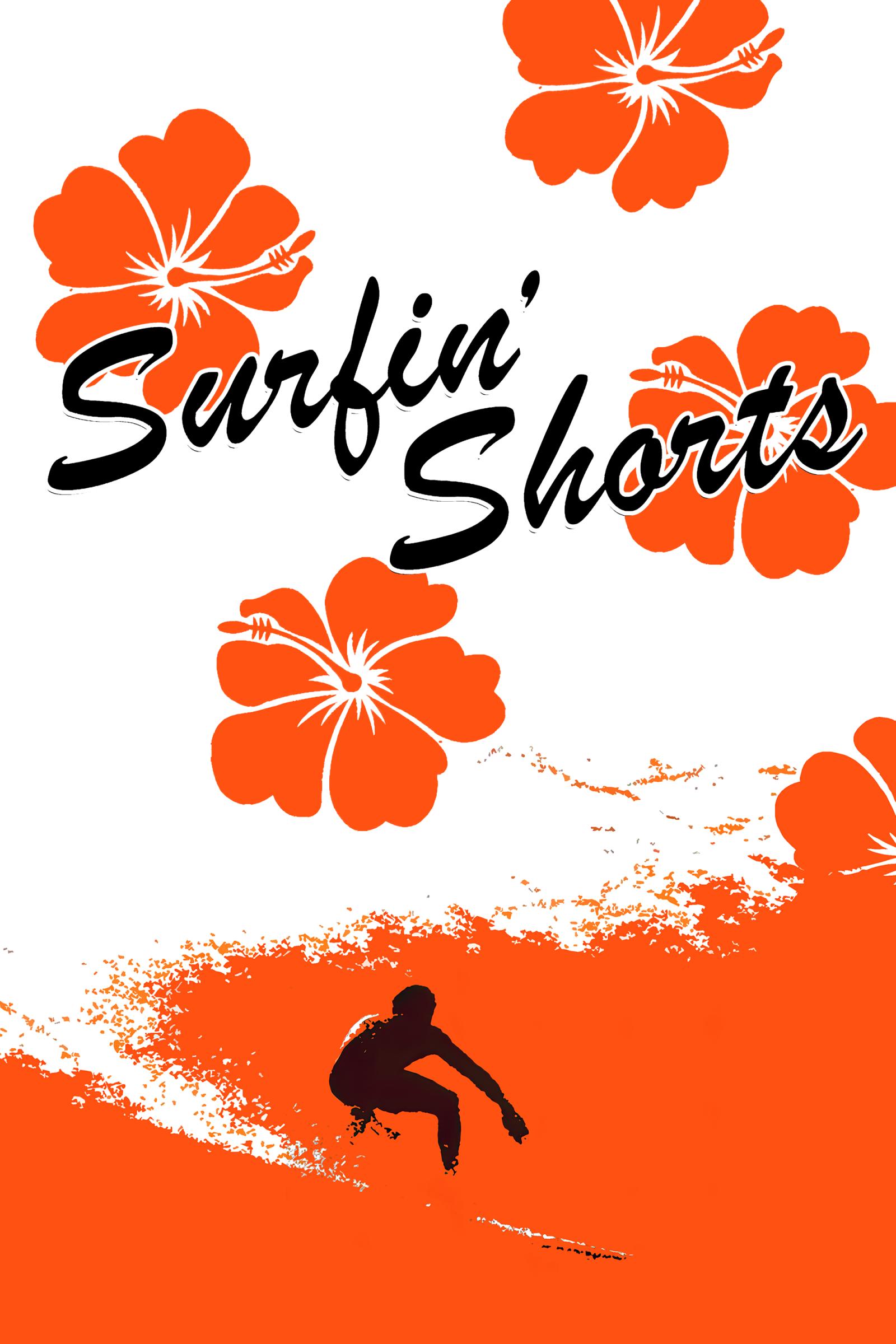 Where to stream Surfin Shorts