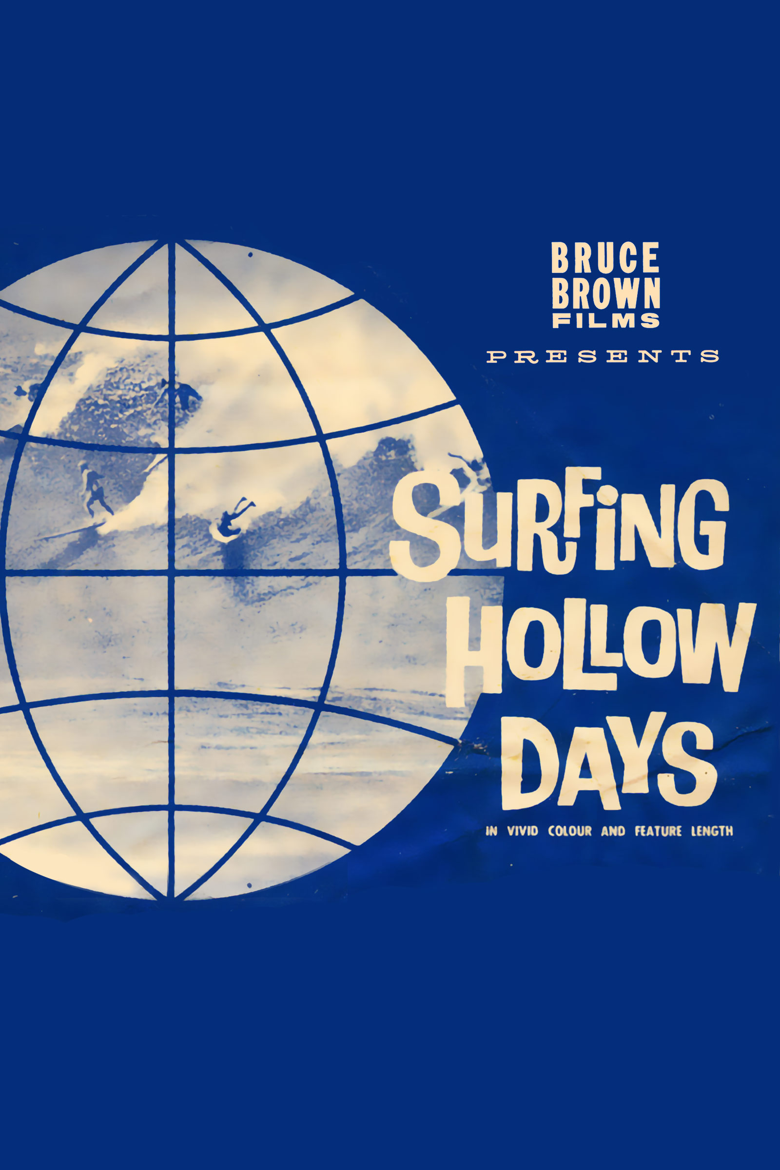 Where to stream Surfing Hollow Days