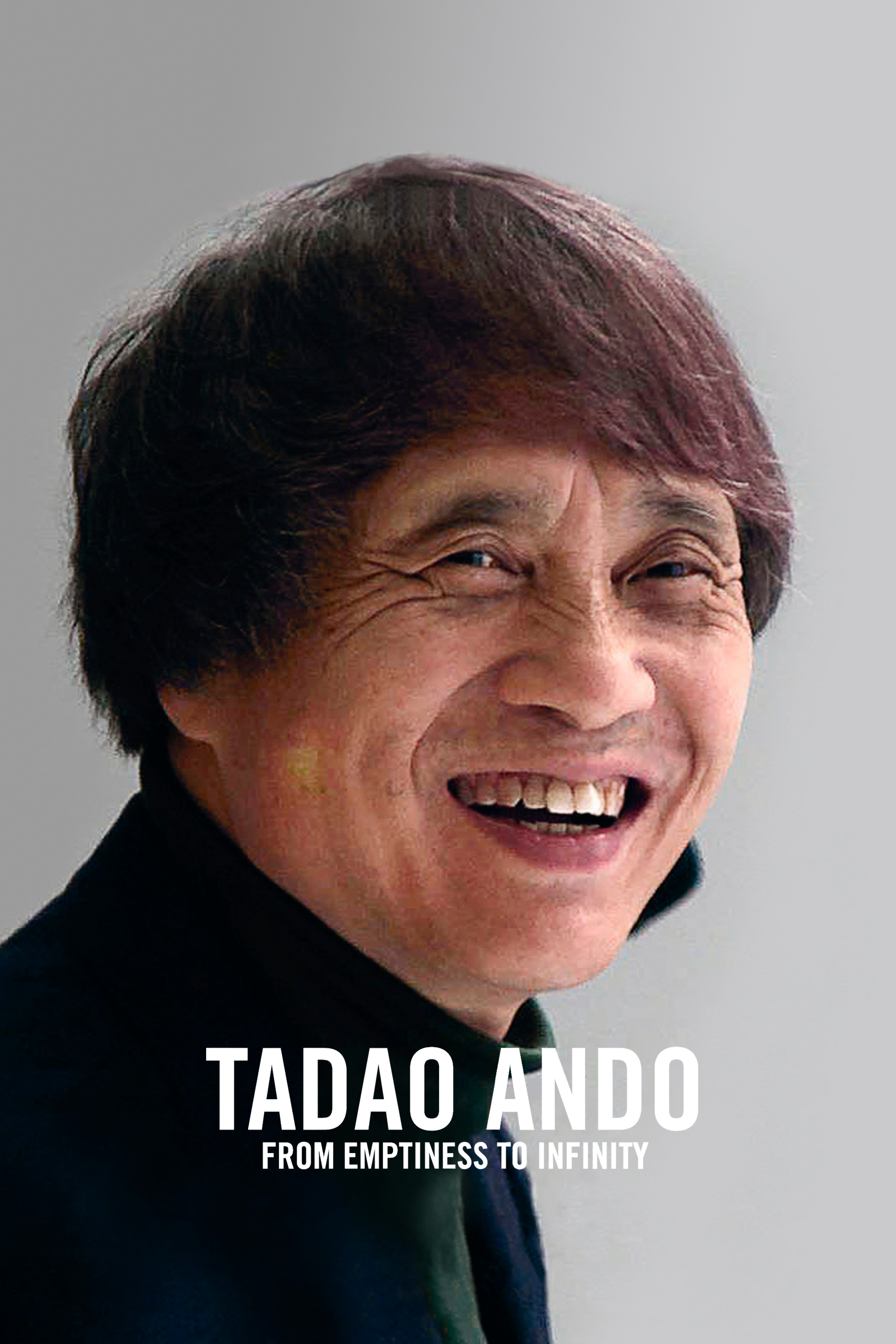 Where to stream Tadao Ando: From Emptiness to Infinity
