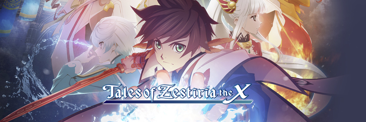 Tales Of Zestiria The X Watch Online