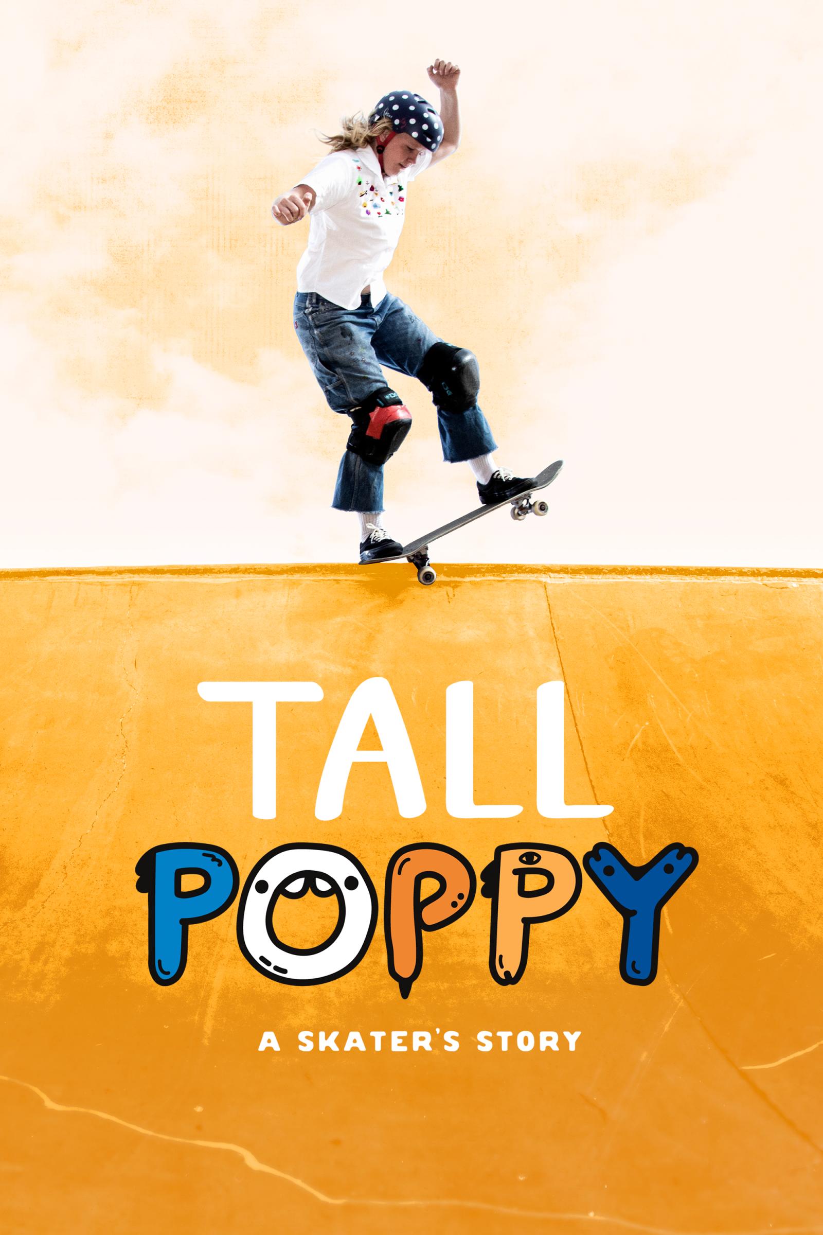 Where to stream Tall Poppy