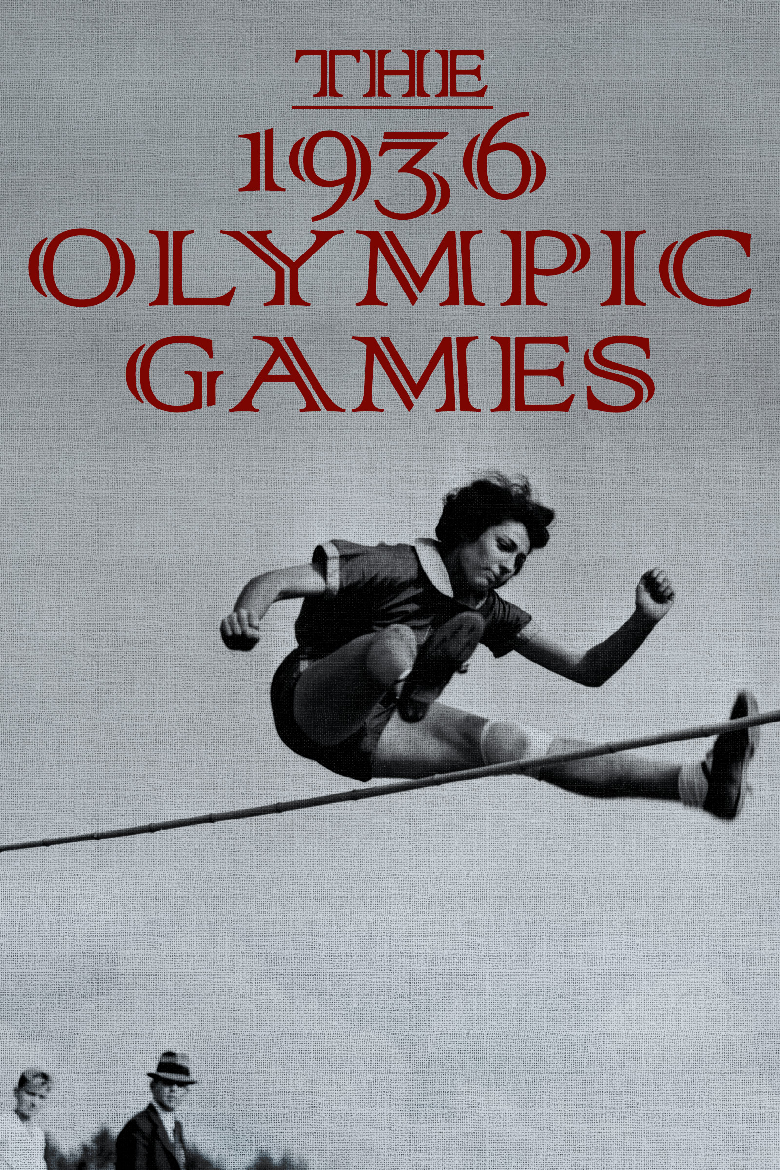 Where to stream The 1936 Olympic Games