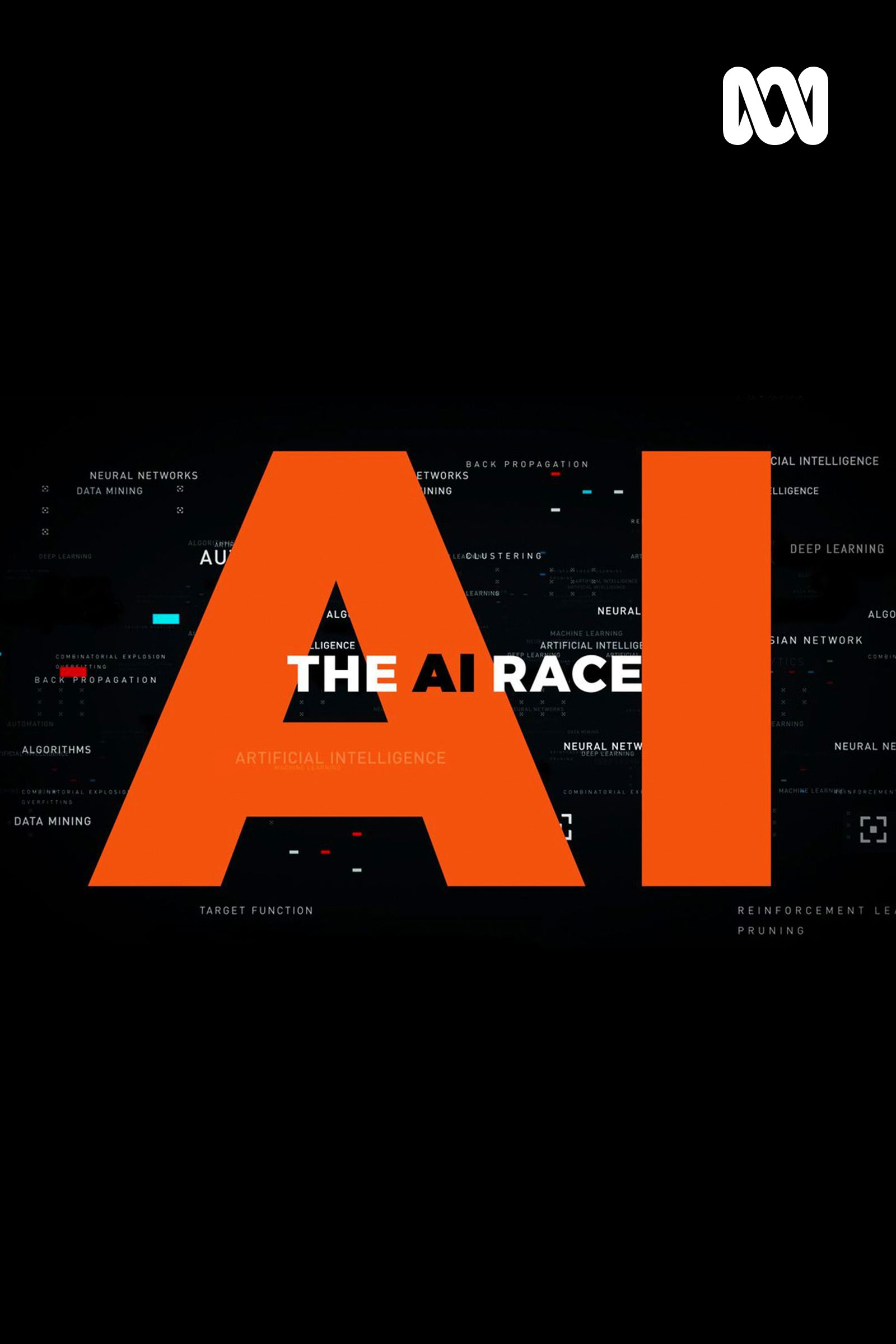Where to stream The AI Race
