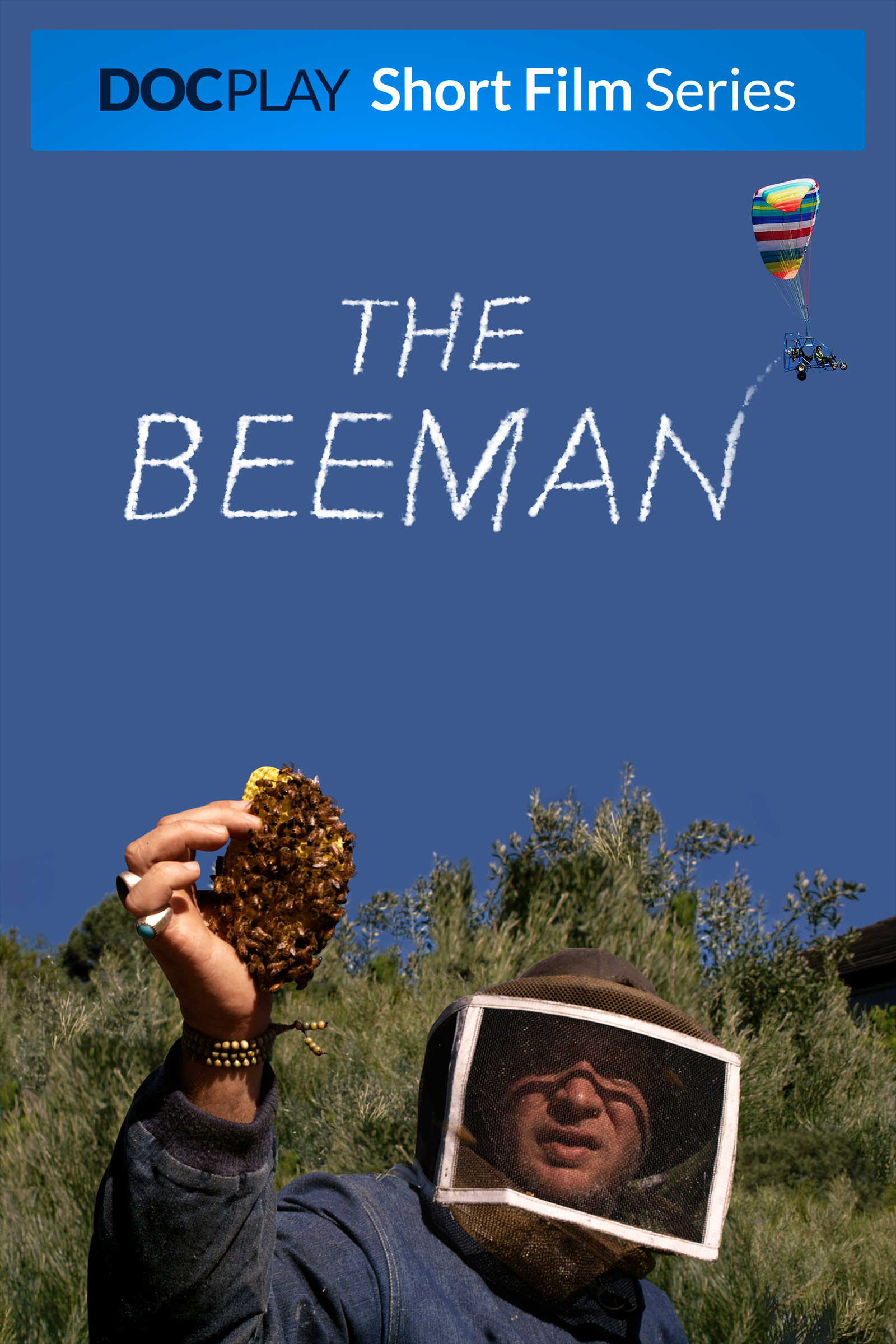 Where to stream The Beeman