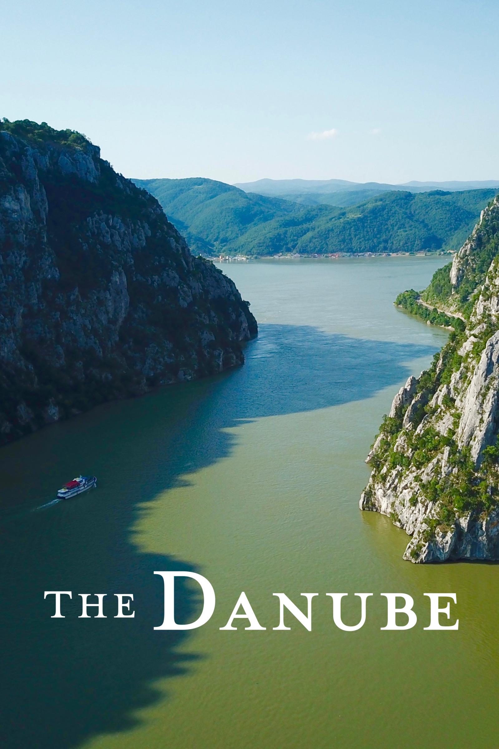 Where to stream The Danube