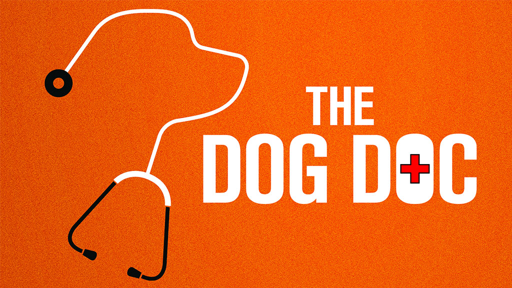 The Dog Doc - DocPlay