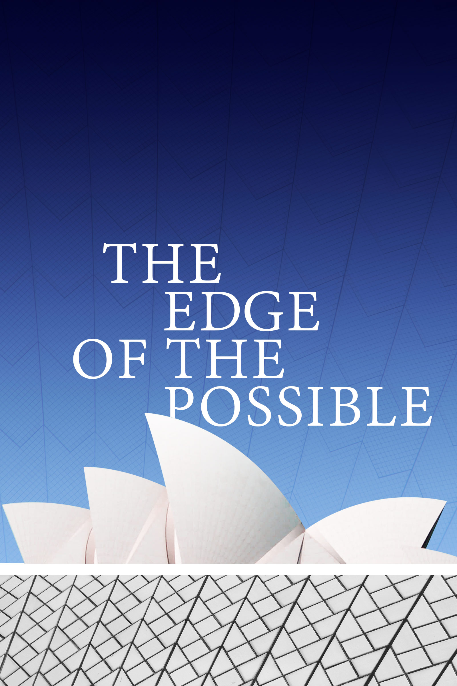 Where to stream The Edge of Possible