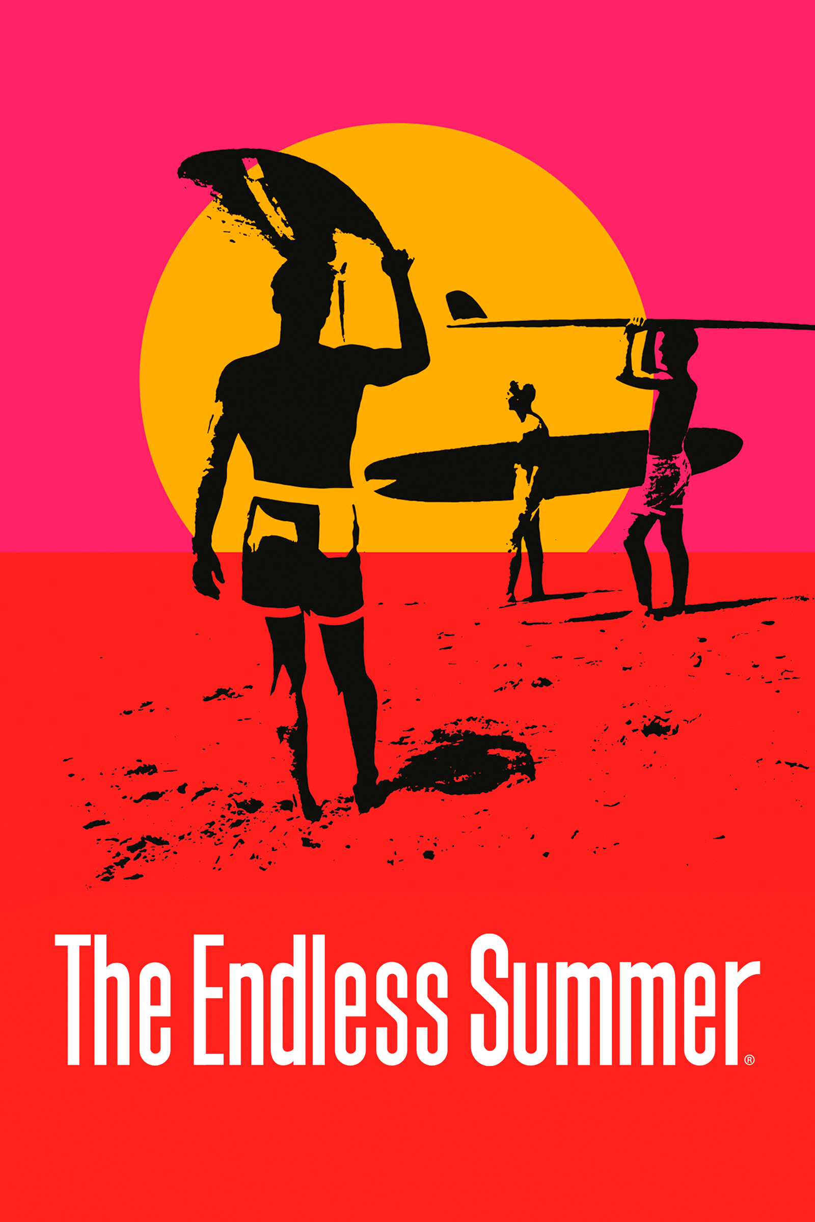 Where to stream The Endless Summer