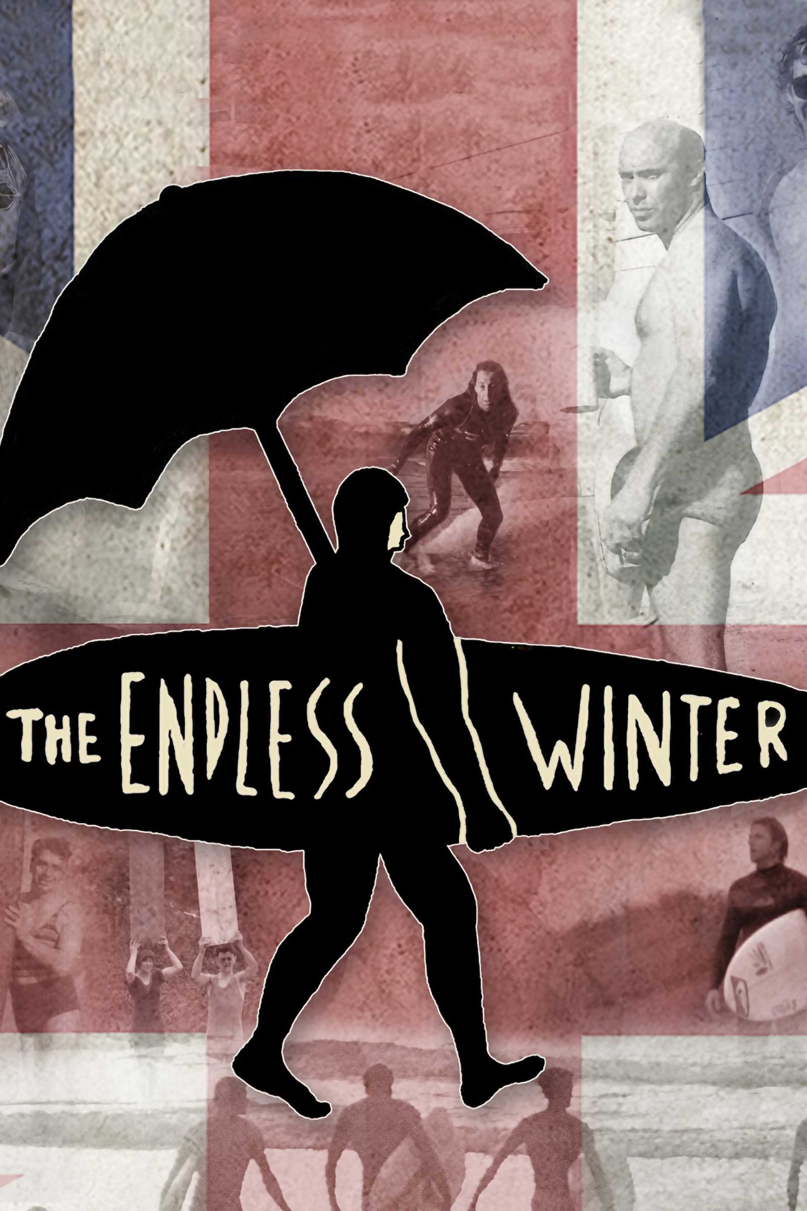 Where to stream The Endless Winter