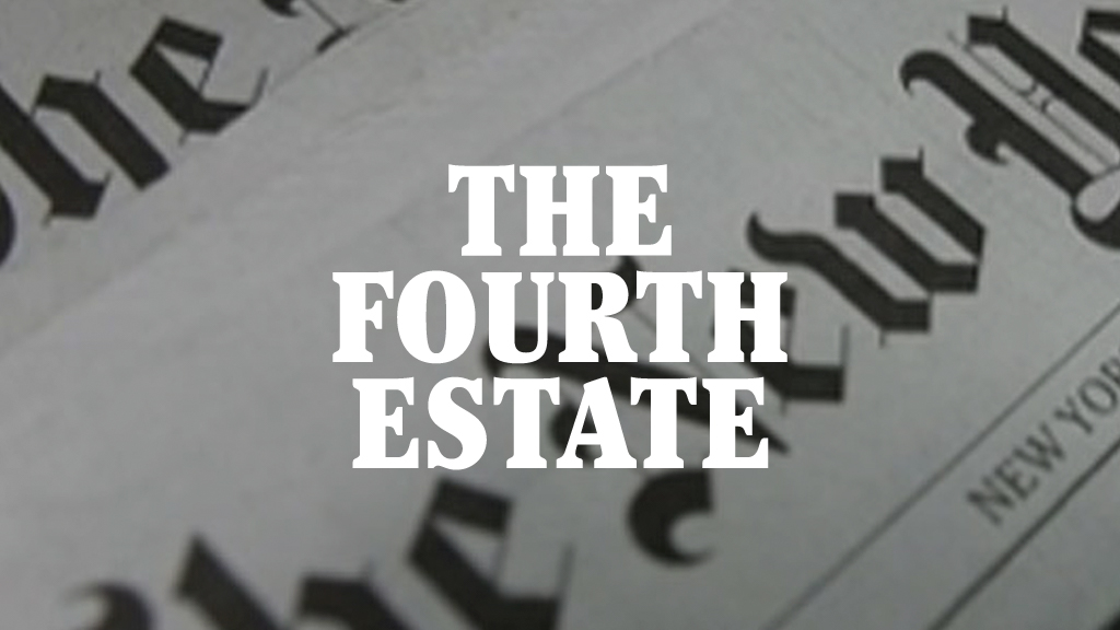 The Fourth Estate Docplay