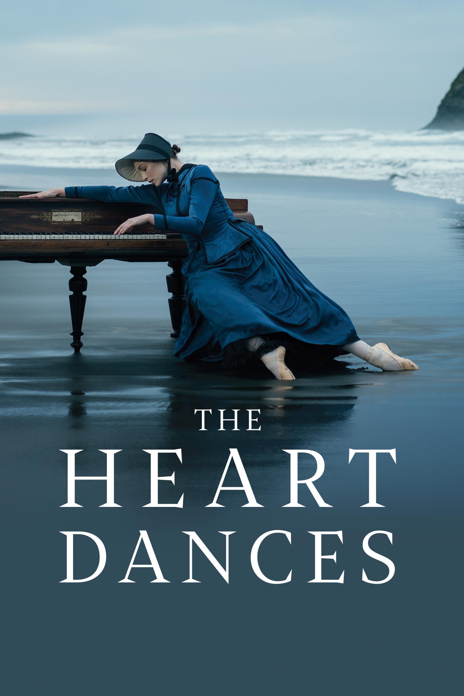Where to stream The Heart Dances: The Journey of the Piano