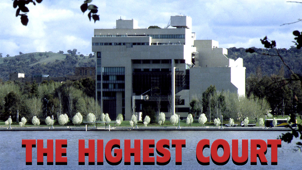 What Is The Highest Court In North Carolina