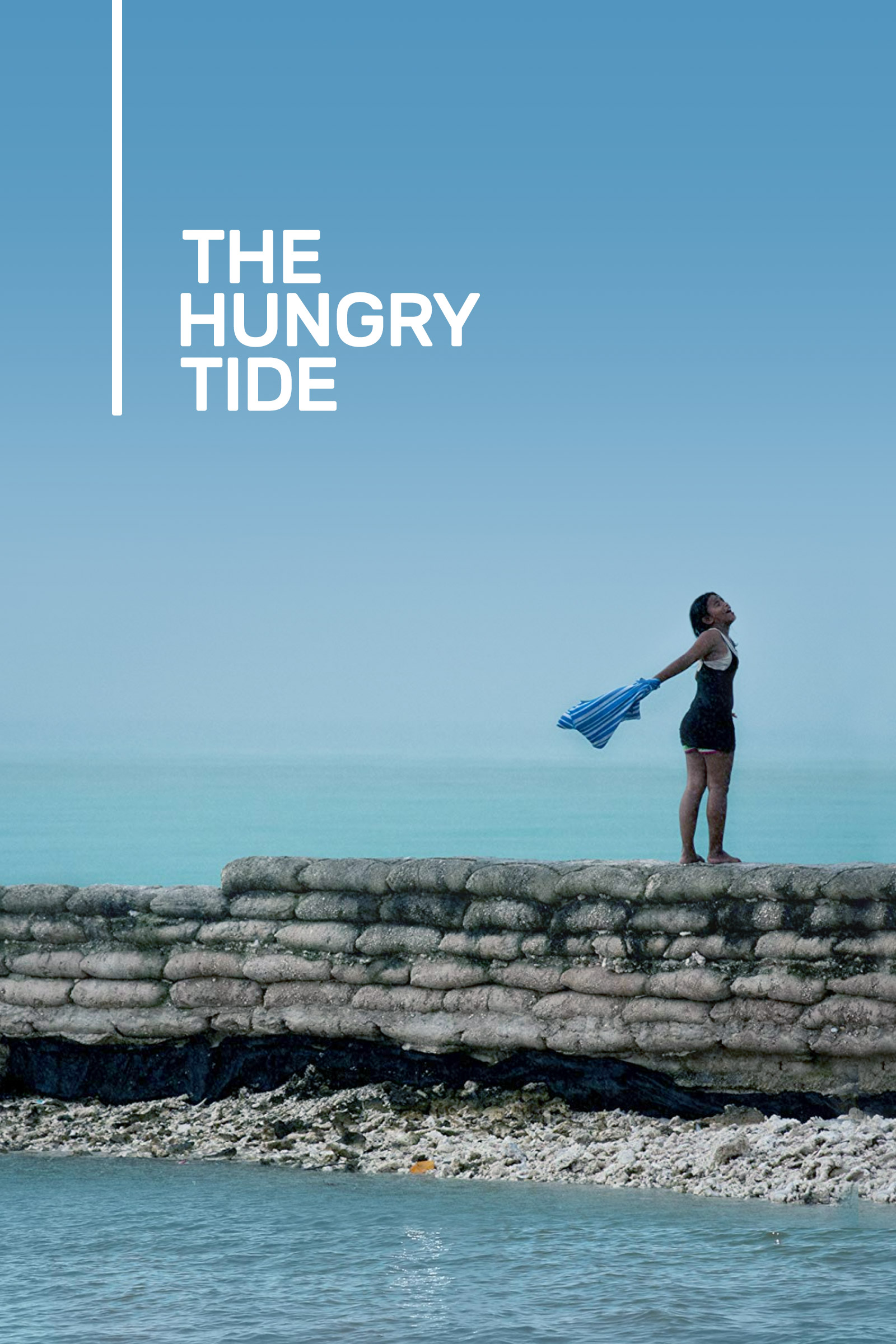 Where to stream The Hungry Tide