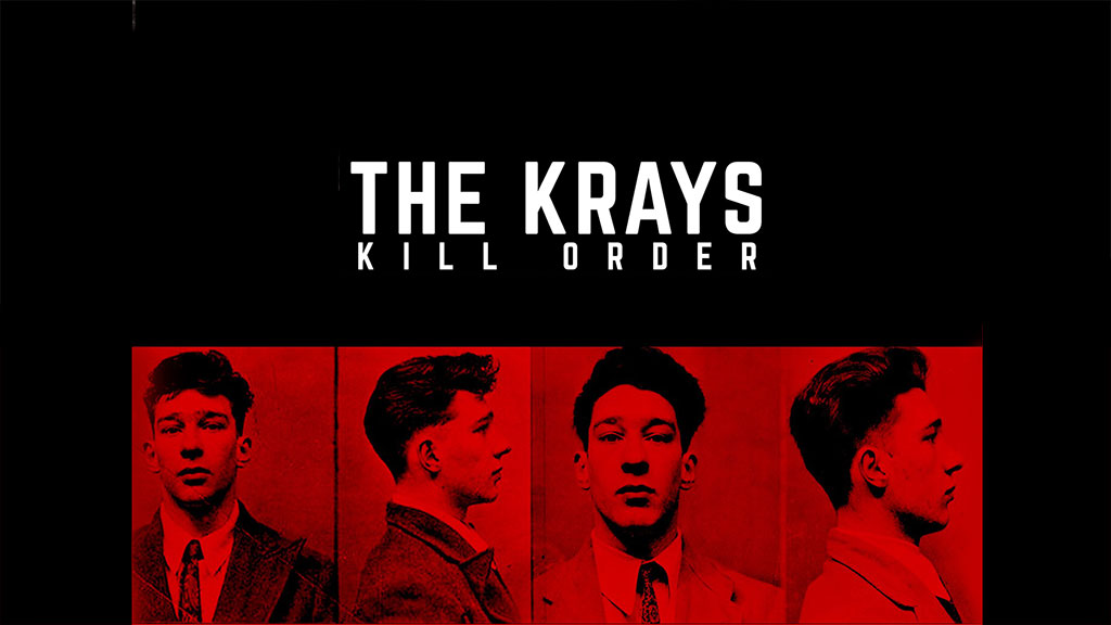 The Krays Kill Order Docplay The Krays Kill Order Docplay