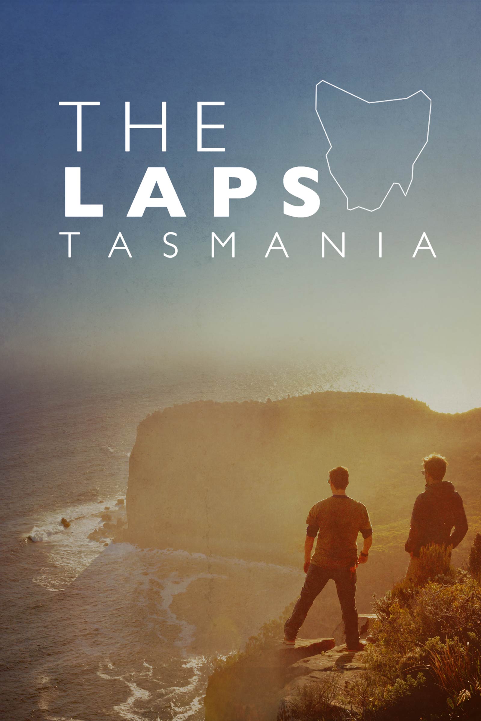 Where to stream The Laps - The Lap Of Tasmania