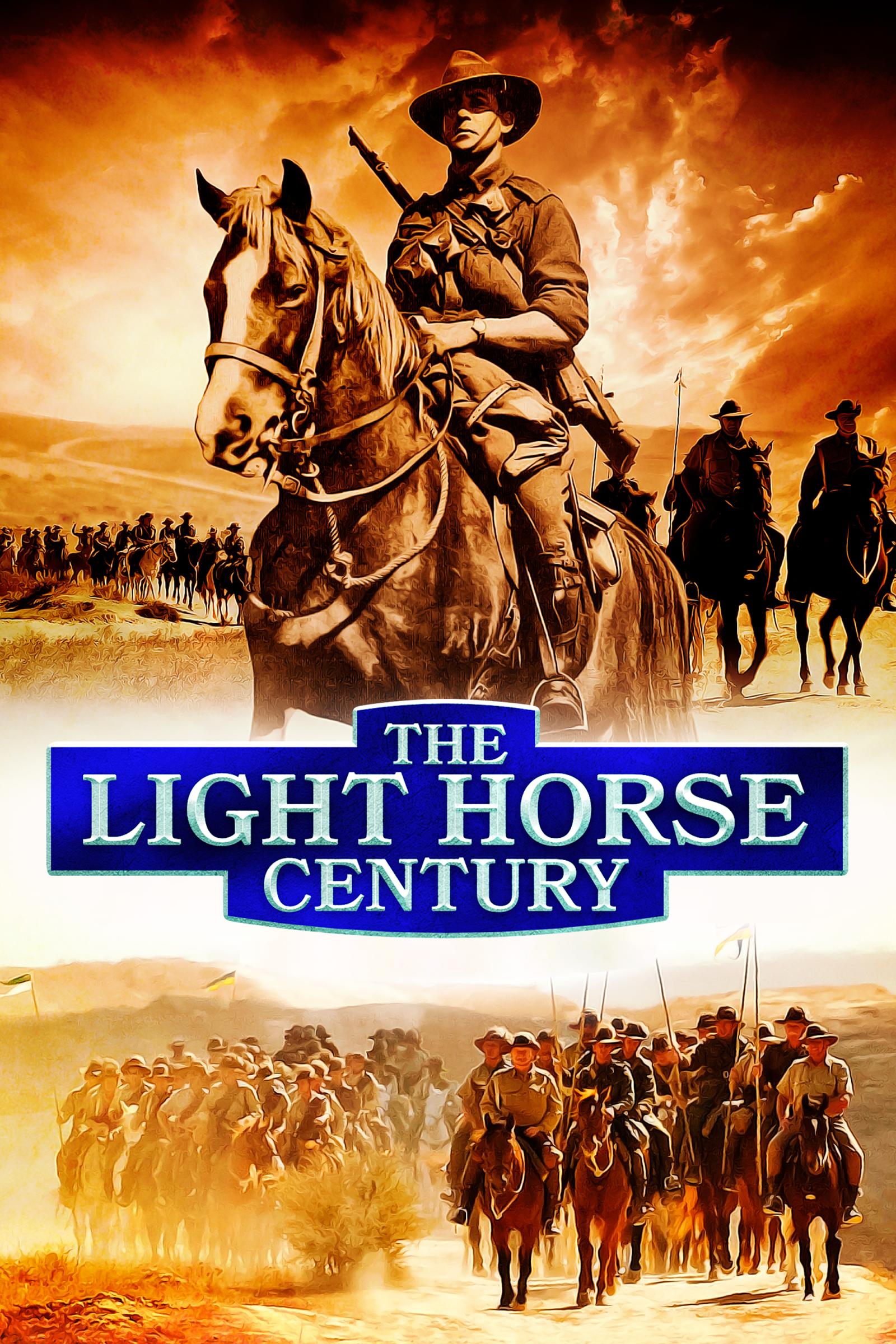 Where to stream The Light Horse Century
