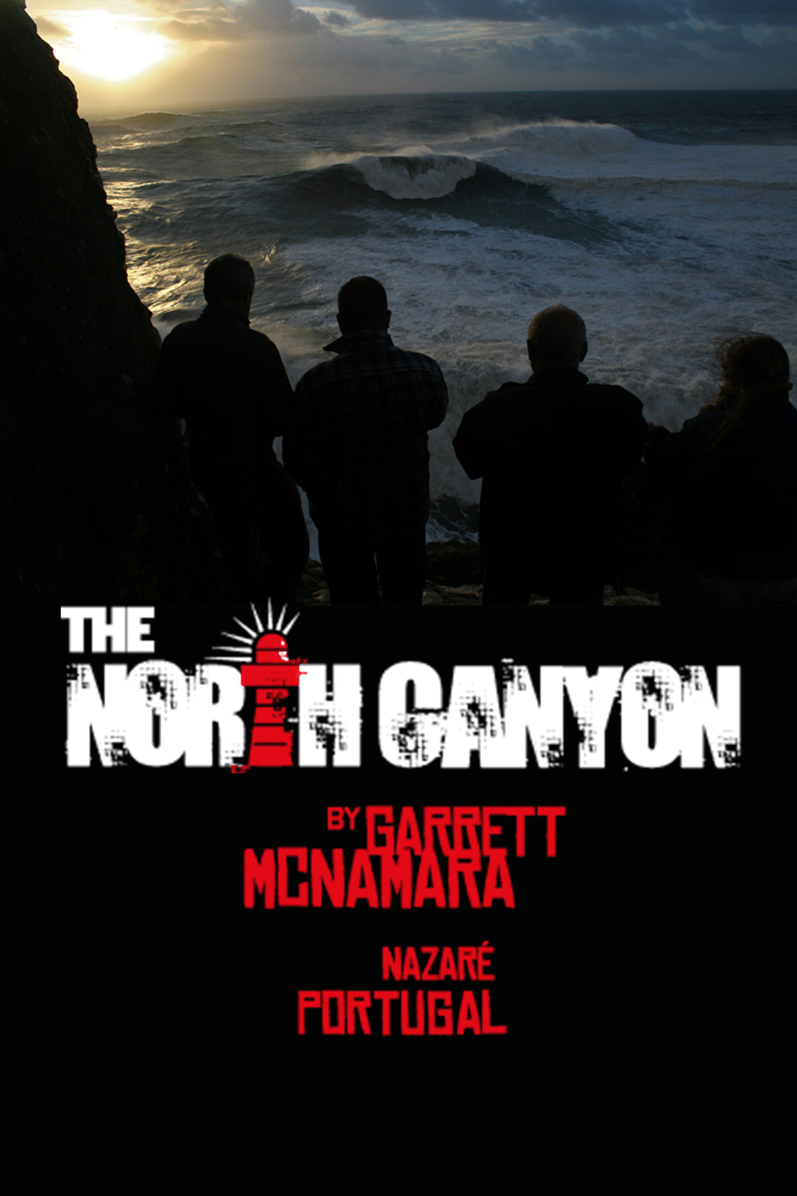 Where to stream The North Canyon: An Exploration By Garrett Mcnamara