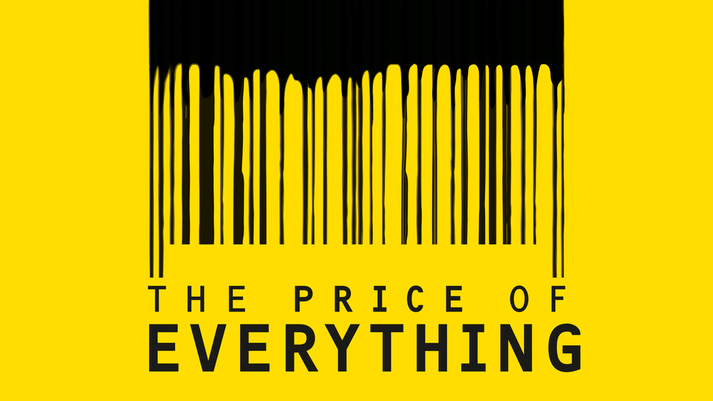 The Price of Everything DocPlay
