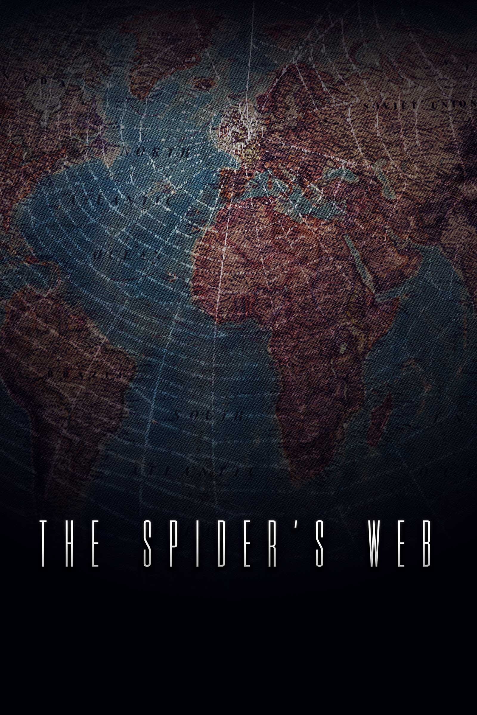 Where to stream The Spider's Web