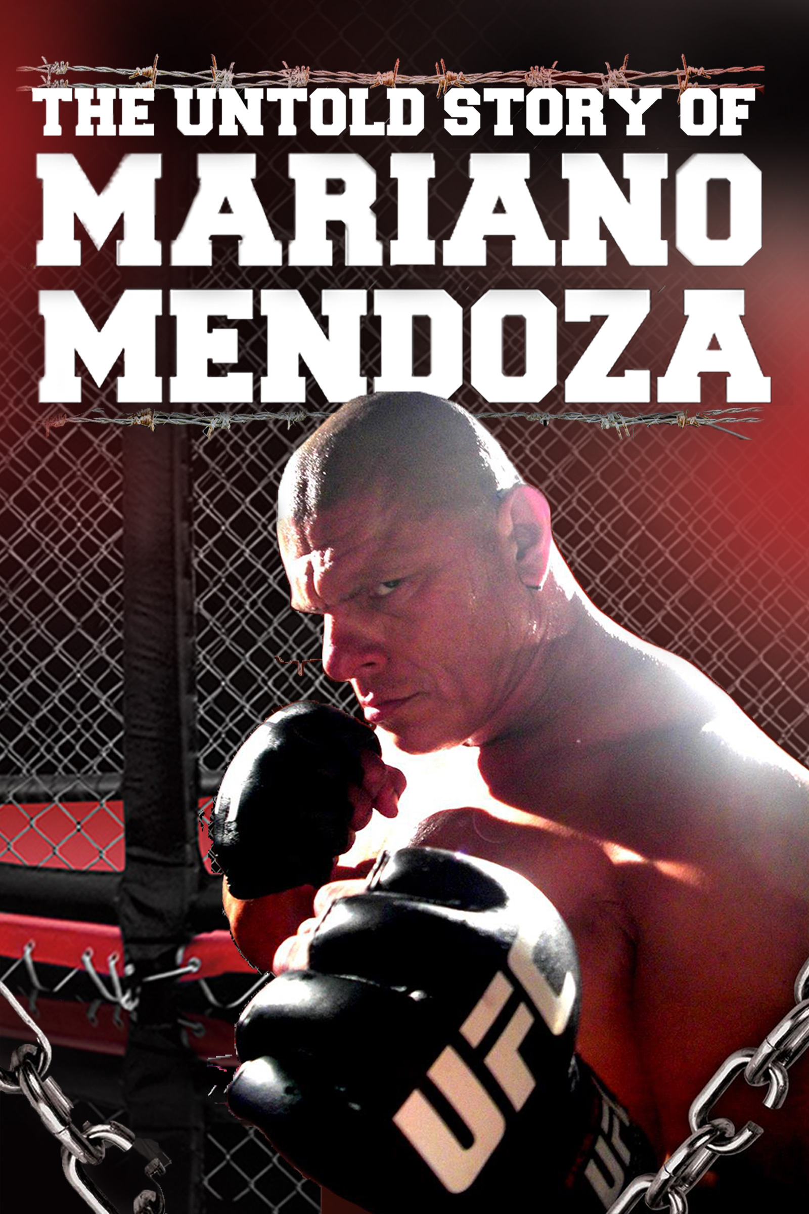 Where to stream The Untold Story Of Mariano Mendoza