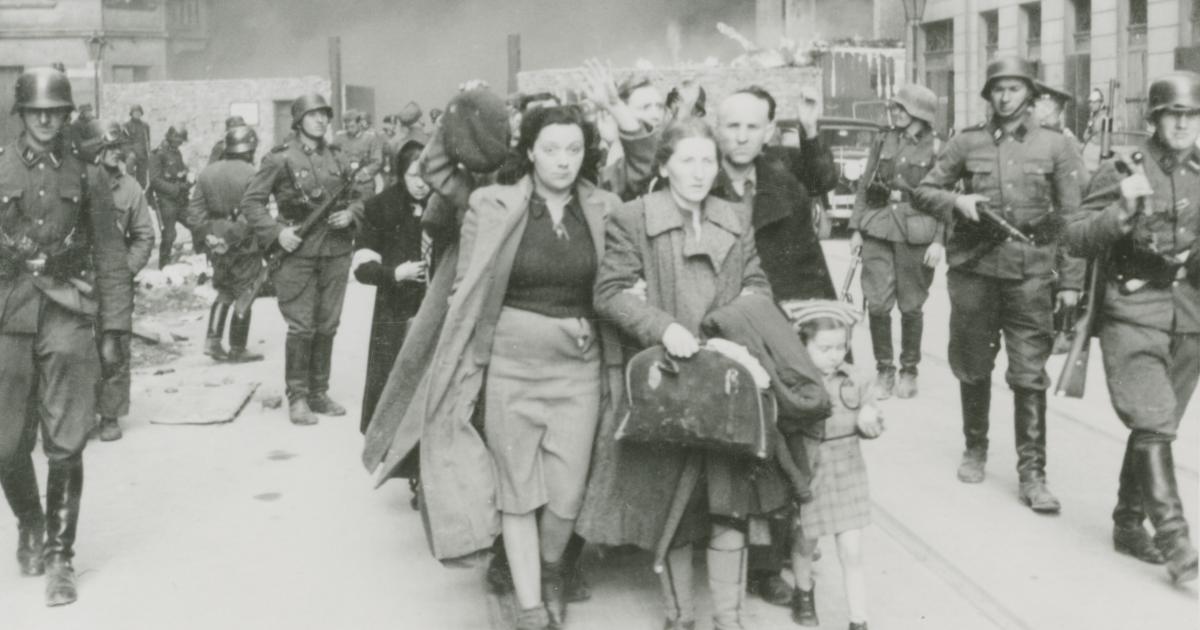 The U.S. and the Holocaust - DocPlay