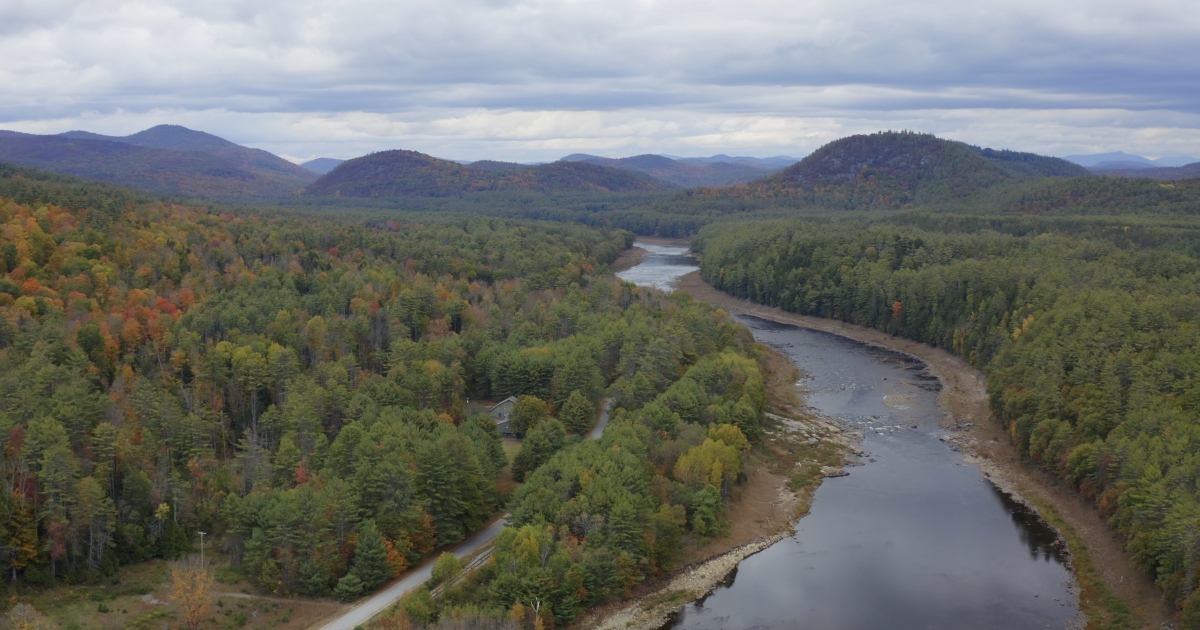 Scenic Rivers Project The World's Most Scenic River Journeys - DocPlay