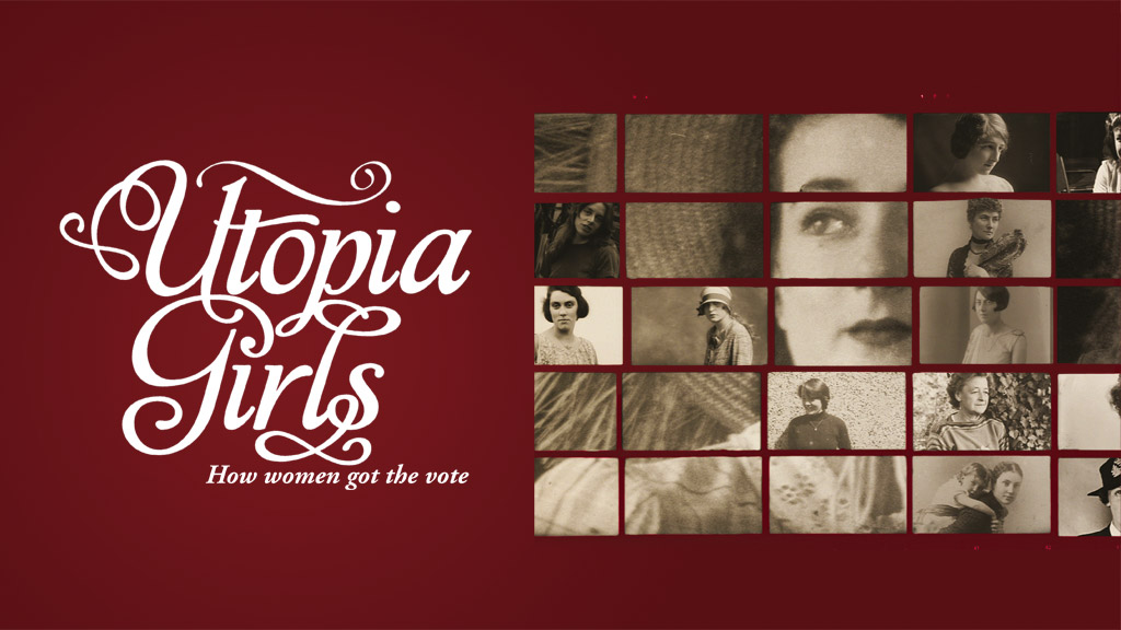 Utopia girls docplay