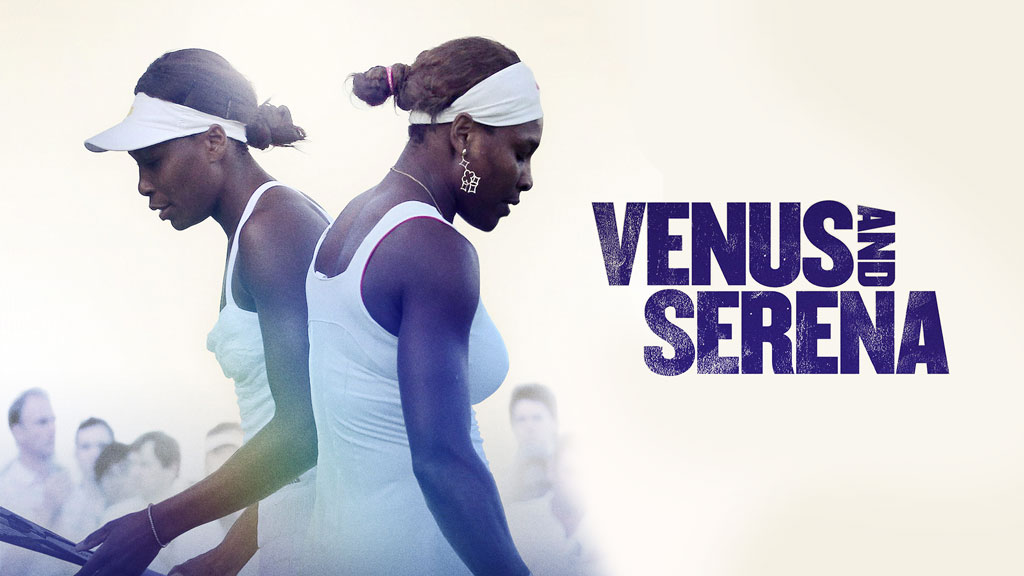 Venus And Serena DocPlay