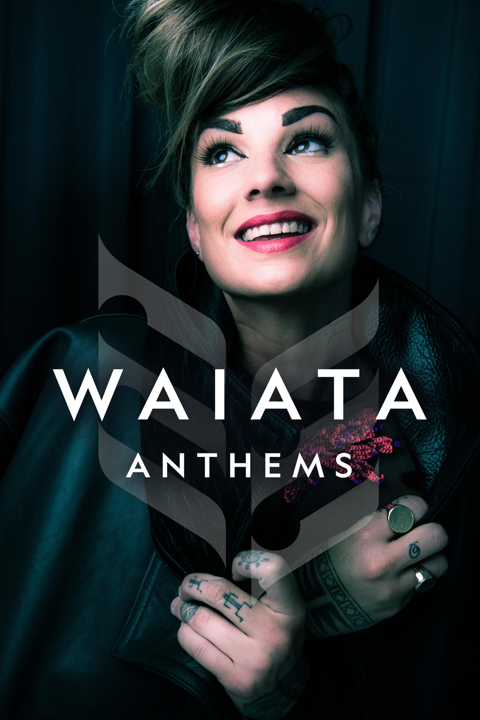 Where to stream Waiata/Anthems