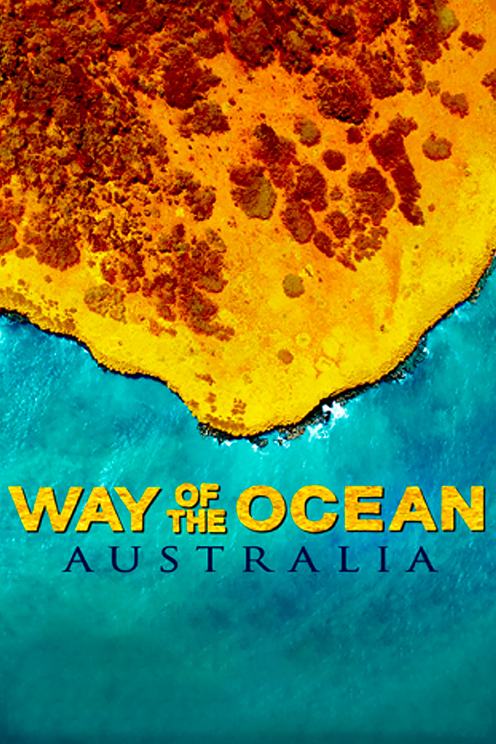 Where to stream Way Of The Ocean