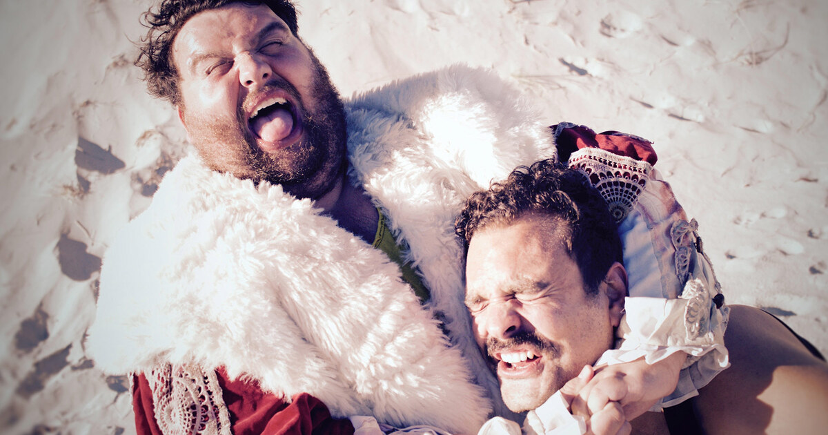 Wilbur The King In The Ring DocPlay