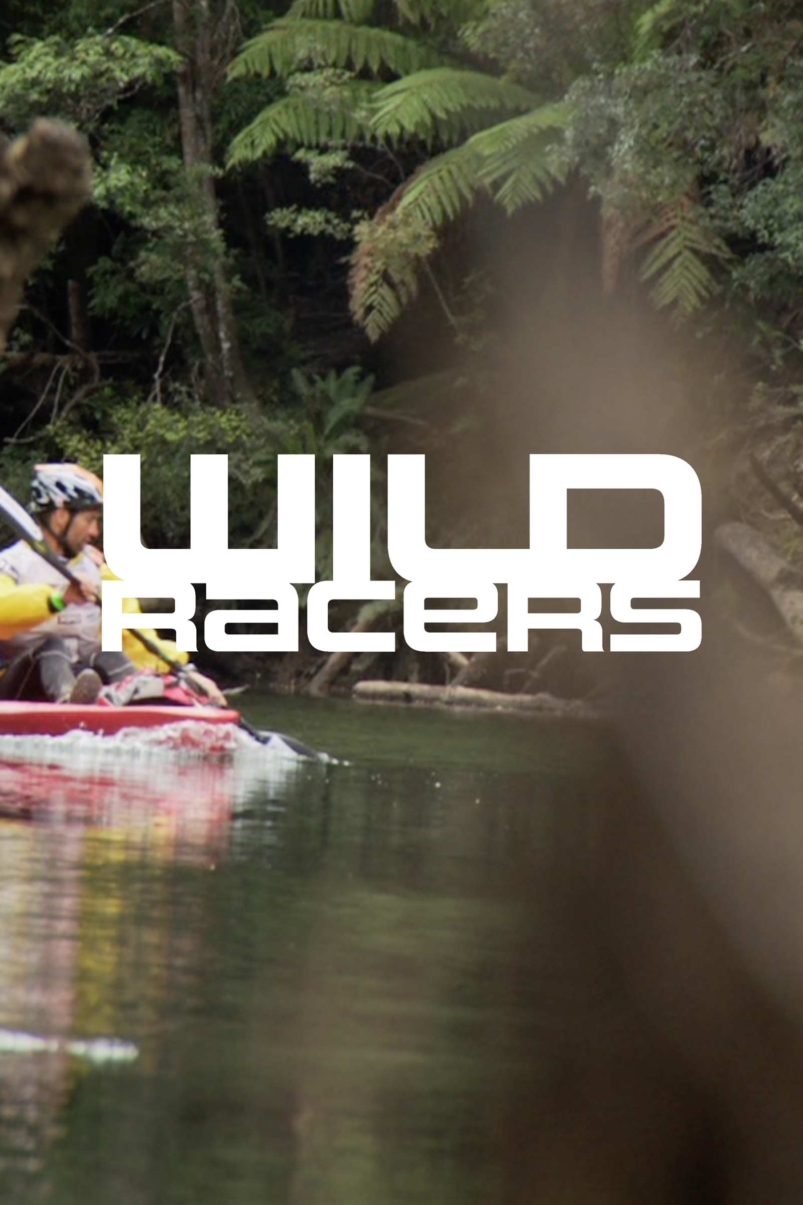 Where to stream Wild Racers  - Tasmania