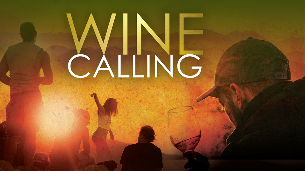 Wine Calling DocPlay