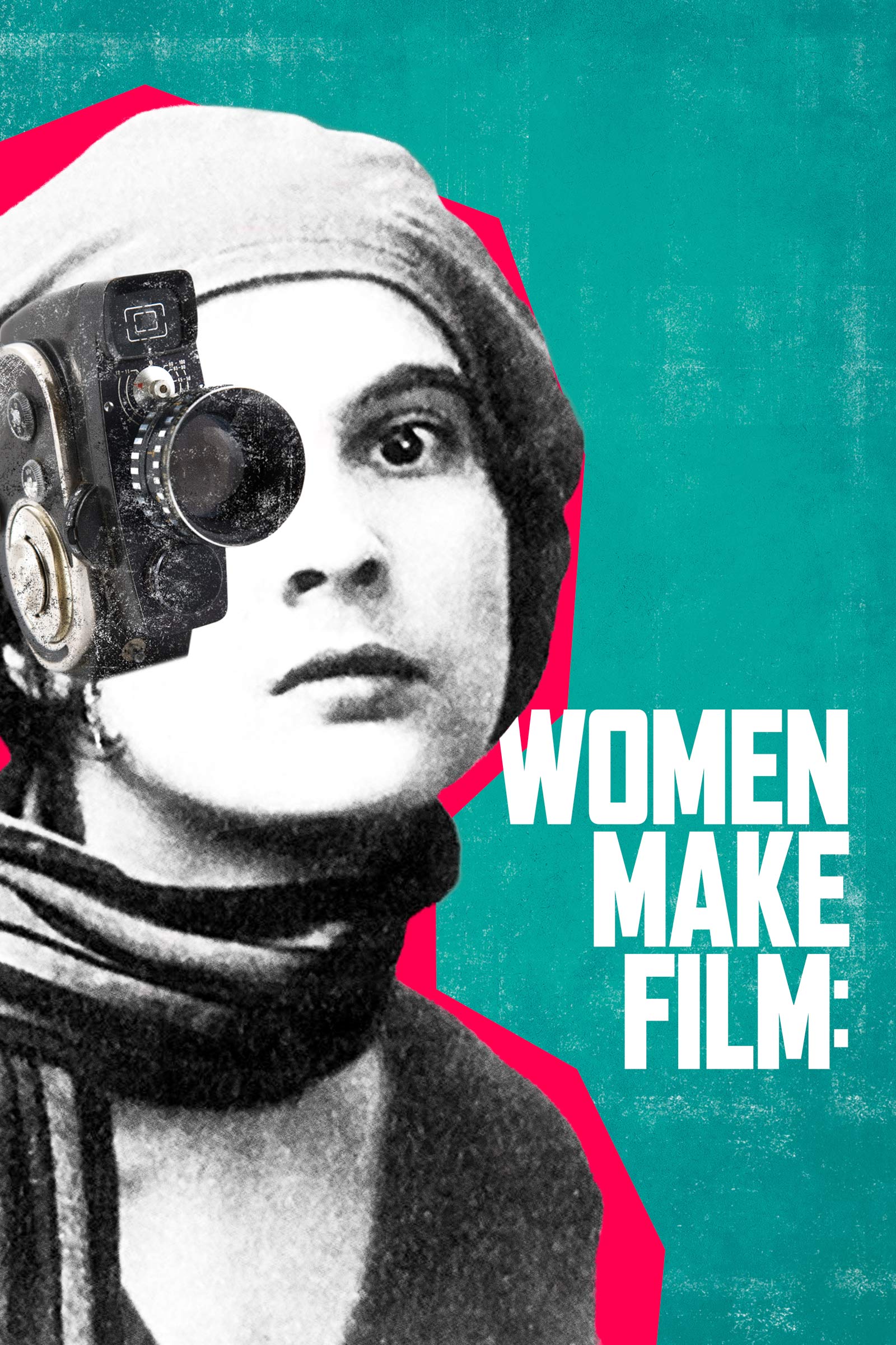 Where to stream Women Make Film
