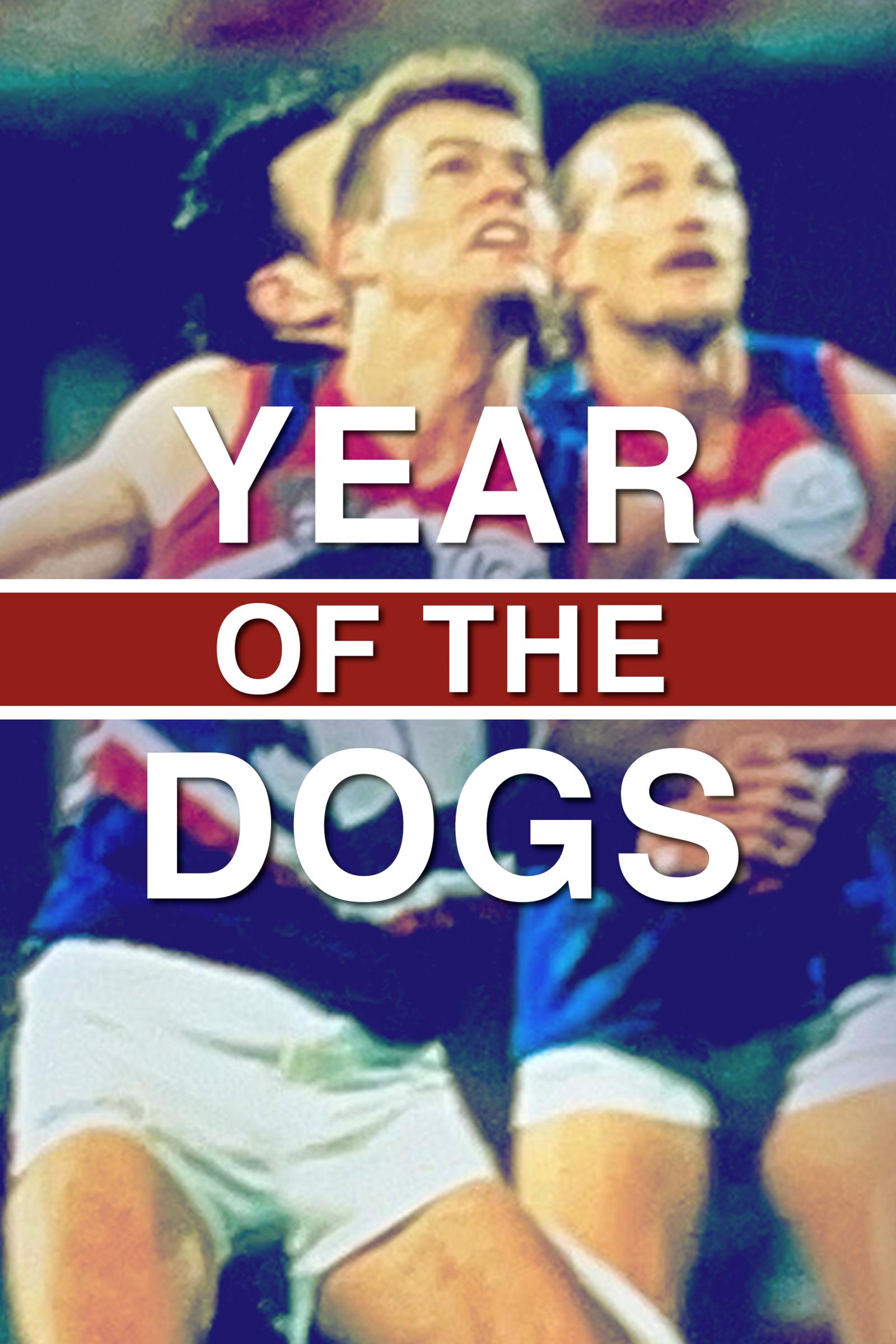 Where to stream Year of the Dogs
