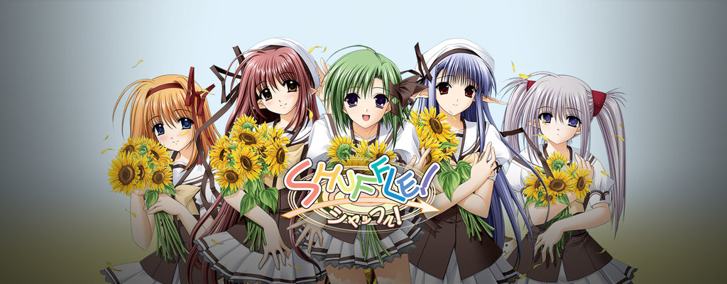 Tv ma anime shows