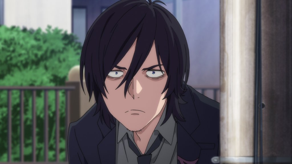 Ssss Gridman S1 E6 Contact Animelab Ssss Gridman S1 E6 Contact Animelab